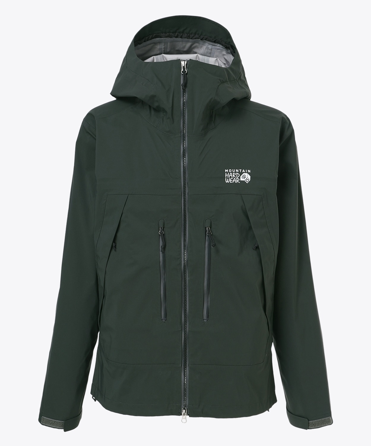 スノーストームジャケット(XXS Thunderhead Grey)│マウンテンハード