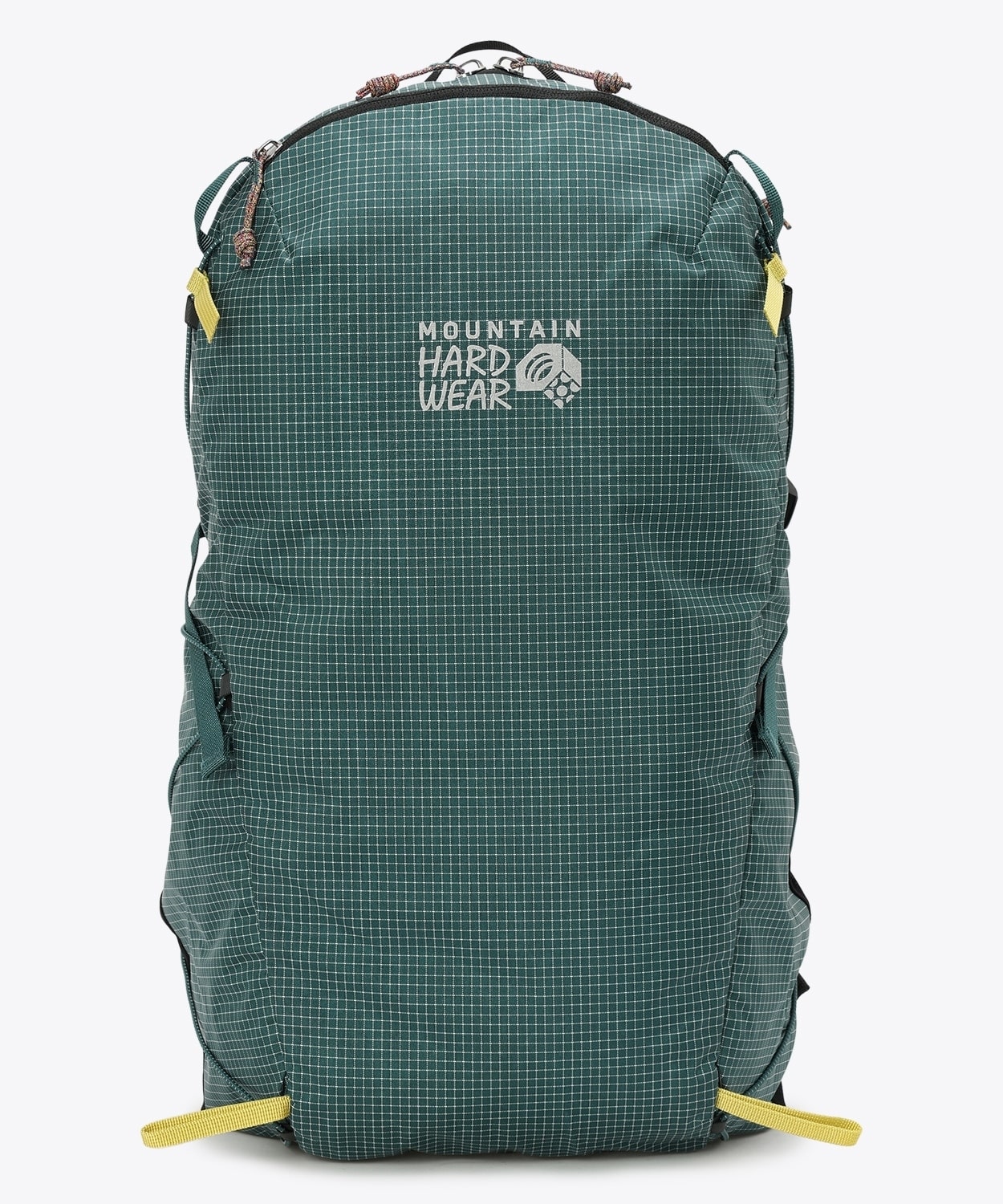 リックティスプリット20Lバックパック(O/S Aqua Green)│マウンテン