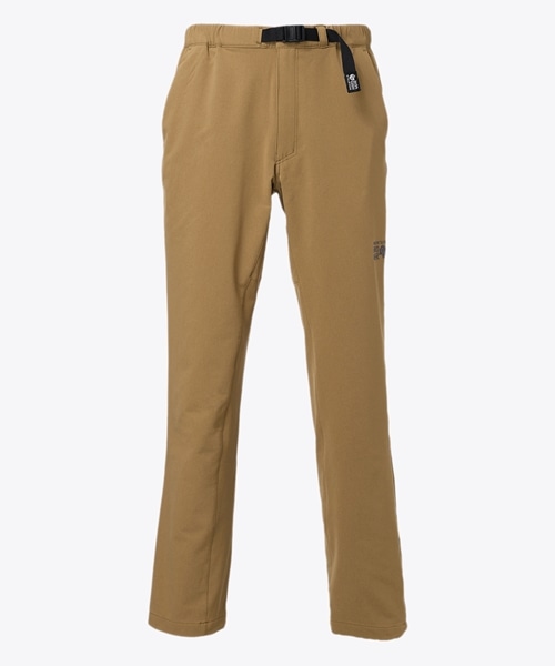 MOUNTAIN HARD WEAR ドライピークパンツ オリーブグリーン 中古・古着