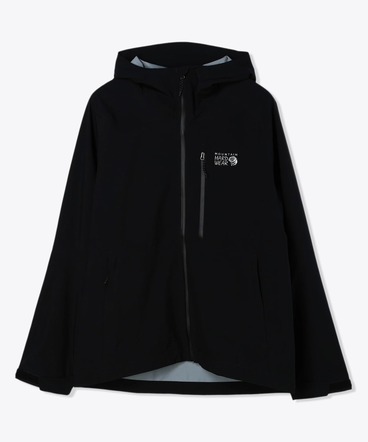 マウンテンハードウェアのすべての商品/機能/防水/ドライQ│マウンテン