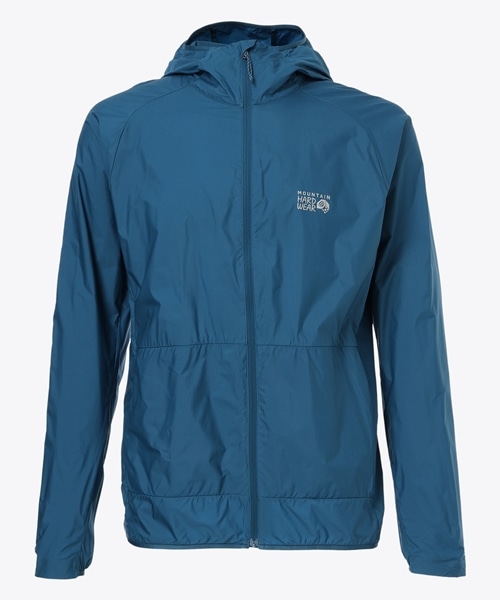 MOUNTAIN HARDWARE ジャケット からし色 RECCO М 日本L 中古・古着通販