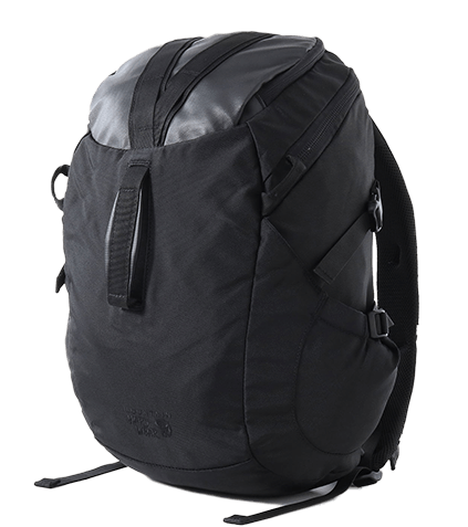 MOUNTAIN HARD WEAR バックパック レット/黒 リュック ザック MOUNTAIN