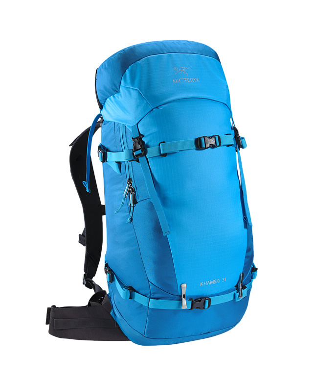 Arc'teryx Khamski 31 Backpack - Mountain Life