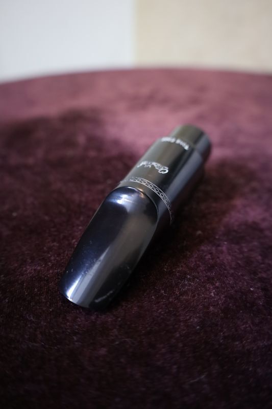 Otto Link Late Early Babbitt 7☆ - 管楽器を深く楽しむ人へ｜MOUTON