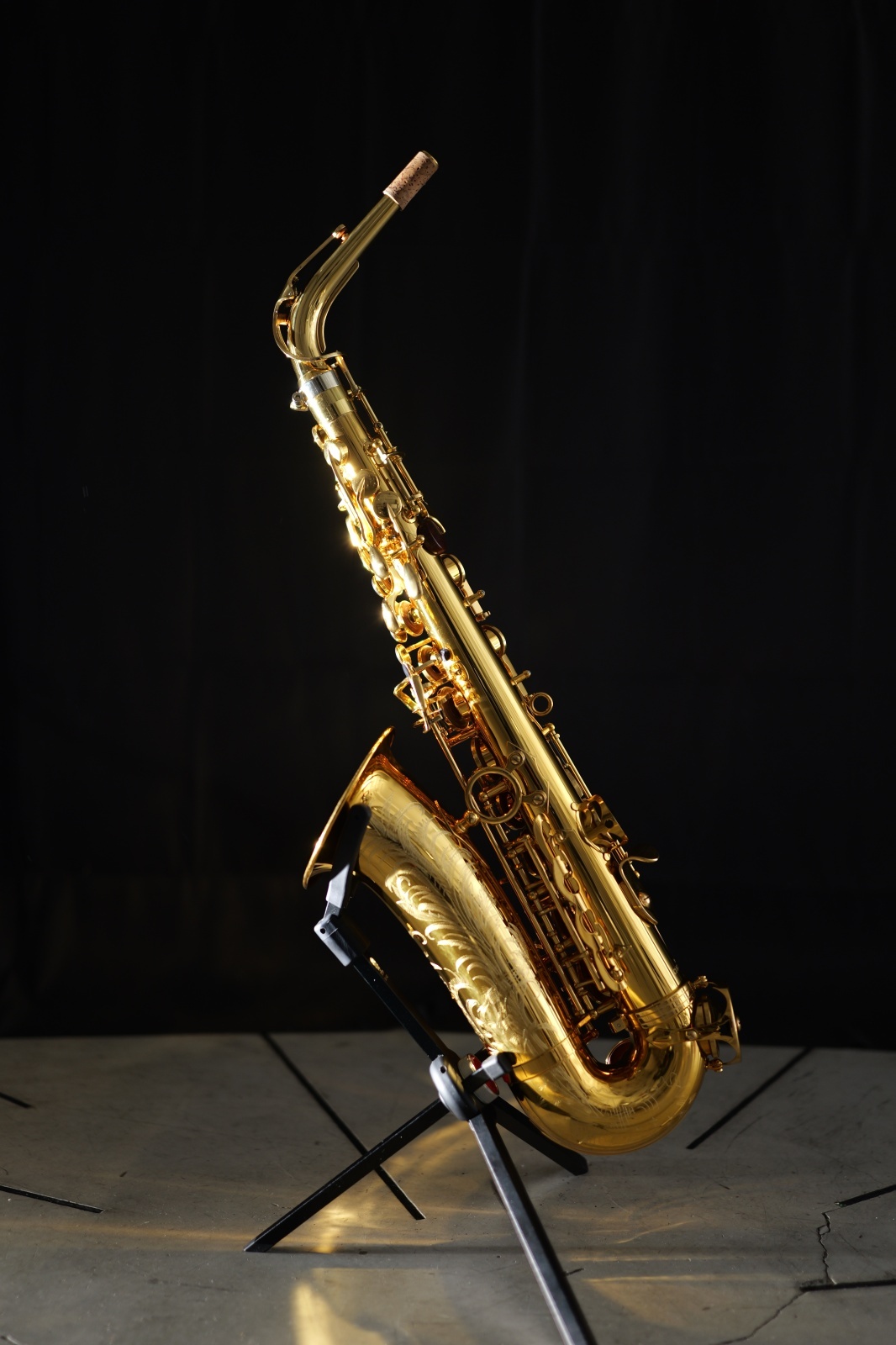 管楽器・吹奏楽器 Alien 管楽器・吹奏楽器 Alien XYZ - Soprano Pro