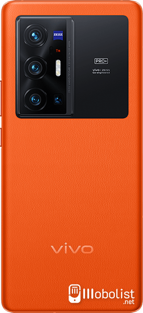 Vivo X70 Pro+ - Vollständige Spezifikationen, Preis & Testbericht