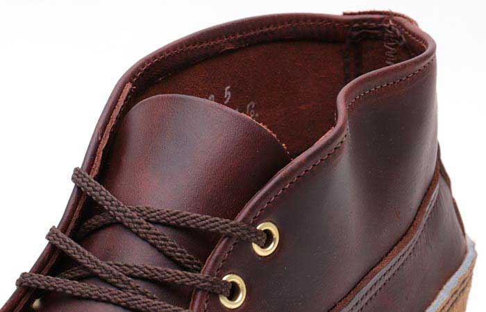 スポーティングクレイチャッカ SPORTING CLAYS CHUKKA 200-27W TAN