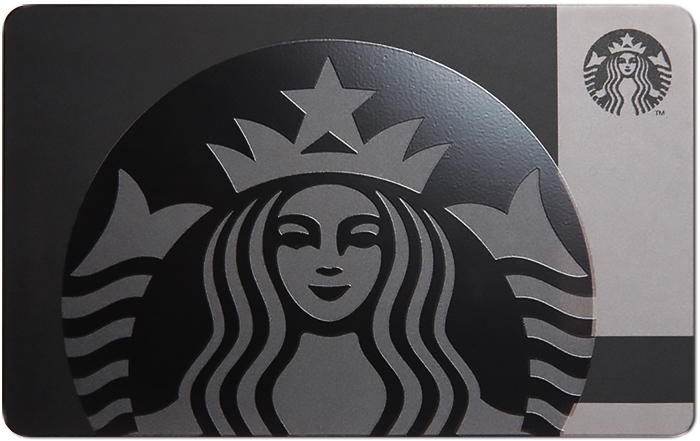 スターバックスカードコレクション