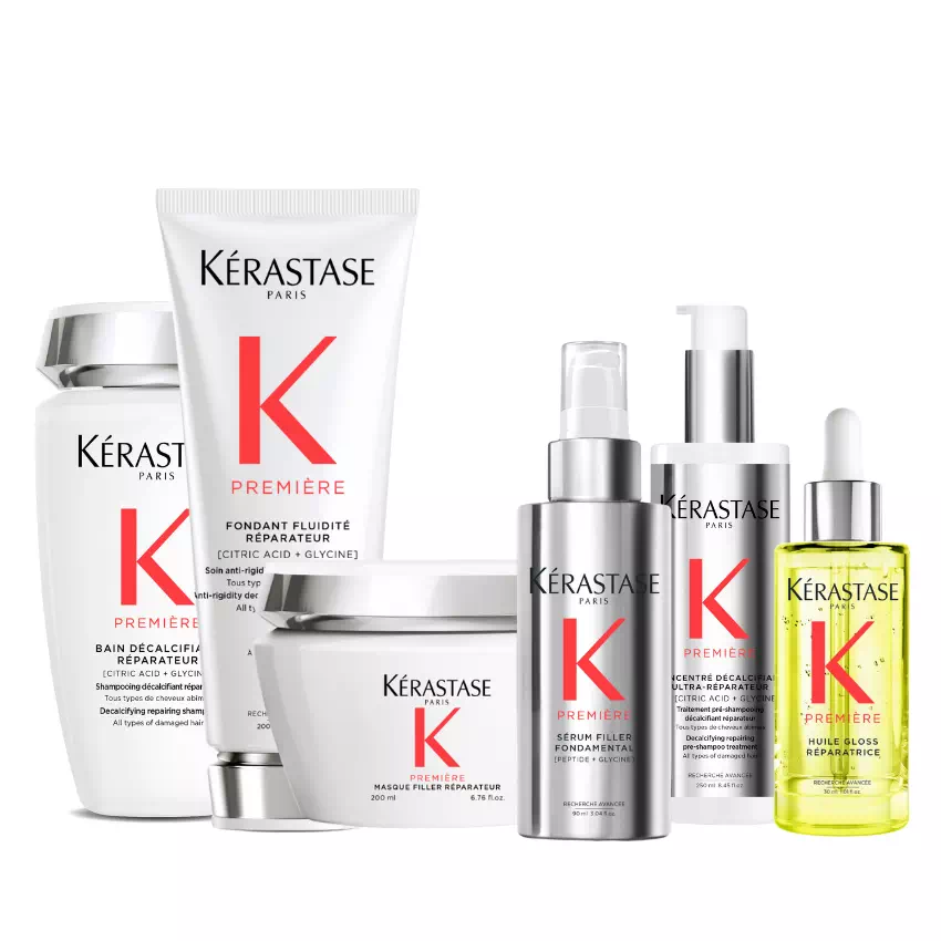 Kerastase Première Kit Completo - Modacapelli Shop