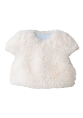 ENFOLD SQUARE-PLEATS SKIRT/スカート (チャコールグレー, 36