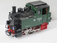 新入荷品と在庫品 / LGB / Lineupの製品紹介｜鉄道模型のモデル ワム