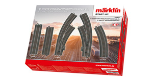 Märklin 29792 Gauge H0 