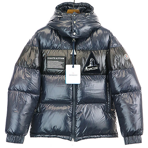 買取強化商品】モンクレール HIMALAYA ダウンジャケット | ブランド服