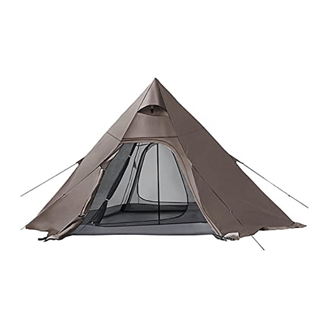 ワンポールテント 4m｜モダンデコ公式｜インテリア・家具の総合通販