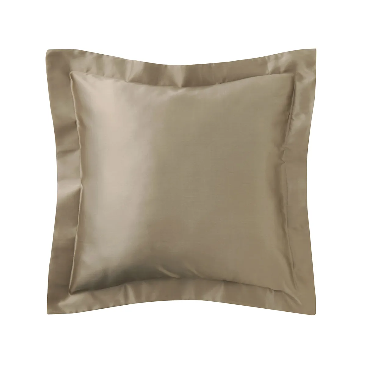 クッションカバー | ユーロ | 65×65cm | イタリアン コットンサテン