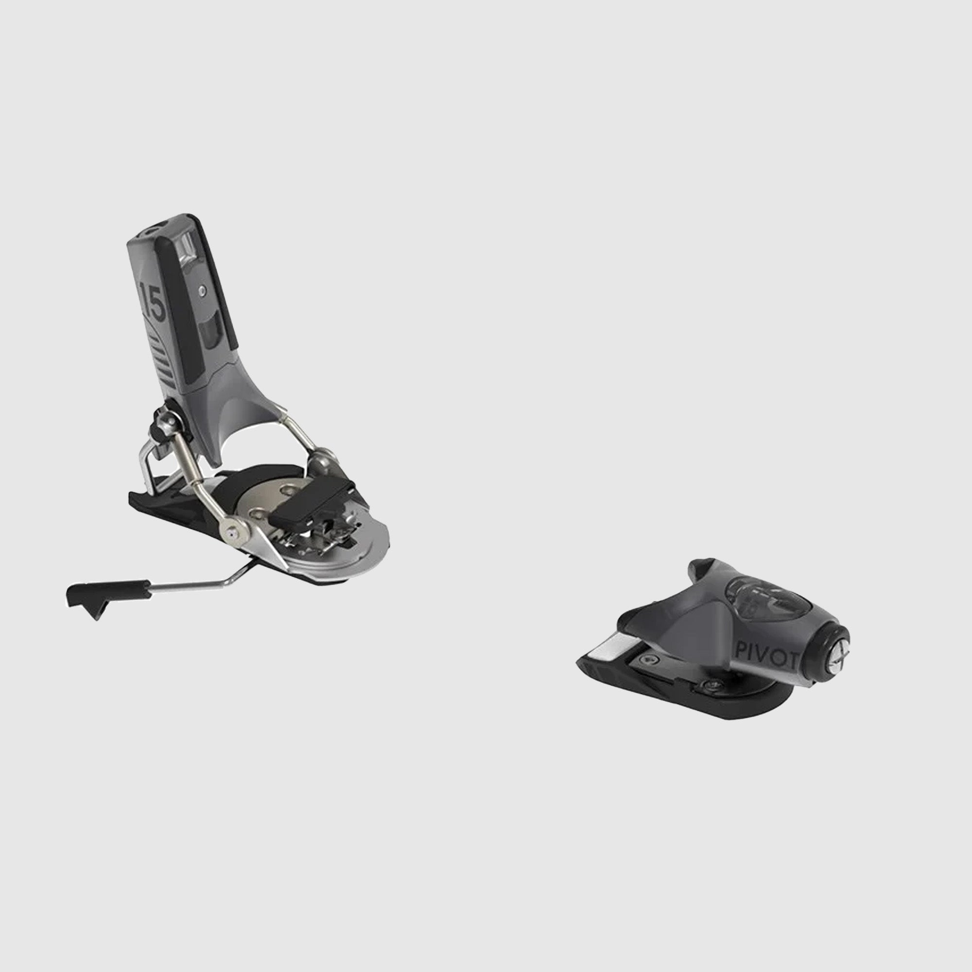 Look Pivot 2.0 15 GW - Moment Skis