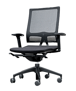 sedusドイツ・セダスチェア OPEN UP ローバック仕様｜問屋卸し格安通販