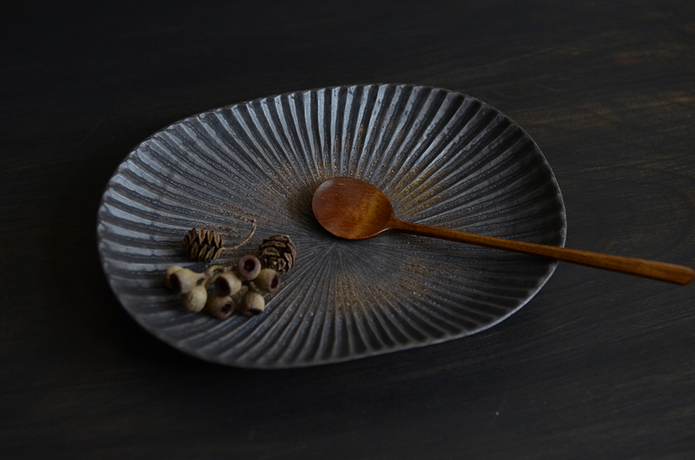 6寸皿の使い勝手 | 百福