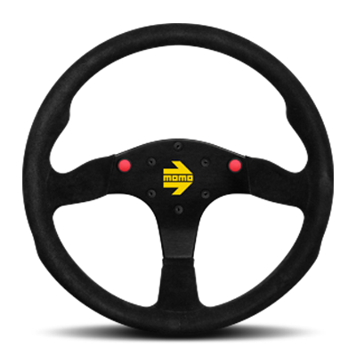 VOLVOボス付きMOMO ステアリングホイール wlxbksj.jpg