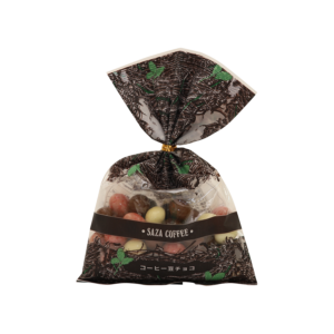 コーヒー豆チョコ イチゴミックス - 優秀品質金賞 モンドセレクション 2025