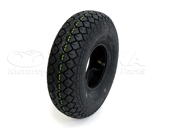 743w5インチタイヤ 4.00-5 モンキーZ50M型対応｜ モンキーパーツは