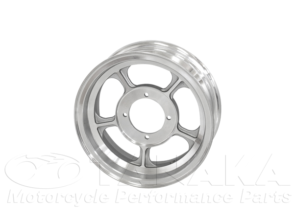 898wモンキー用アルミキャストホイール 10インチ4.0J｜ モンキーパーツ