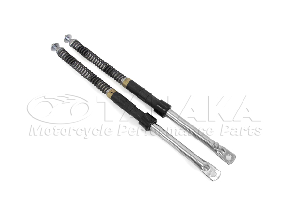 930wダックス・シャリー ドラムブレーキ用インナーフォークASSY