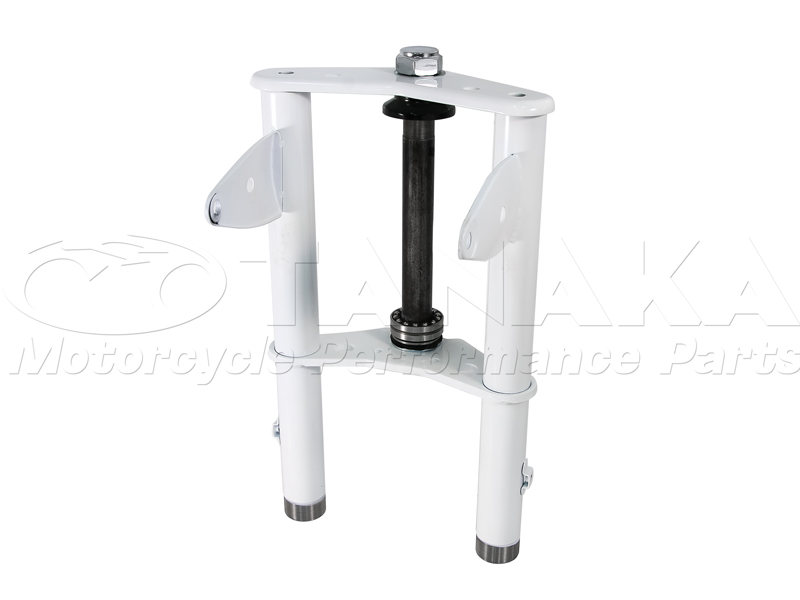 1958wダックス シャリー用 純正タイプフロントフォークステム