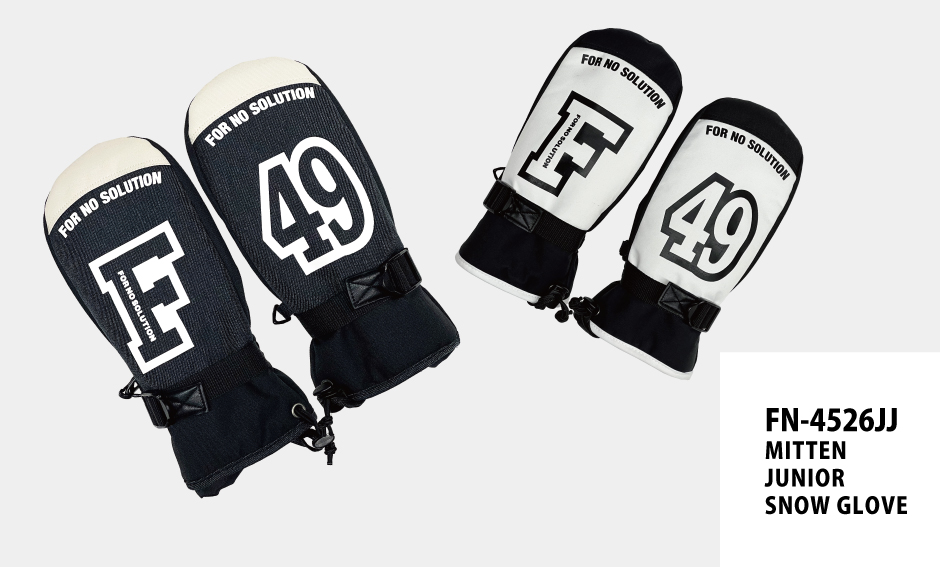 MONOLITH CO.,LTD | FOR NO SOLUTION49