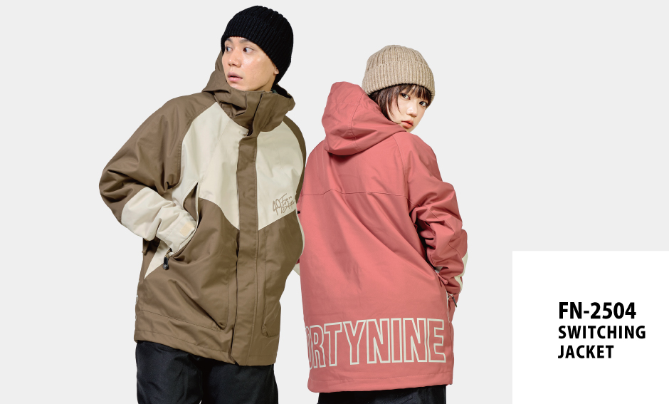 MONOLITH CO.,LTD | FOR NO SOLUTION49