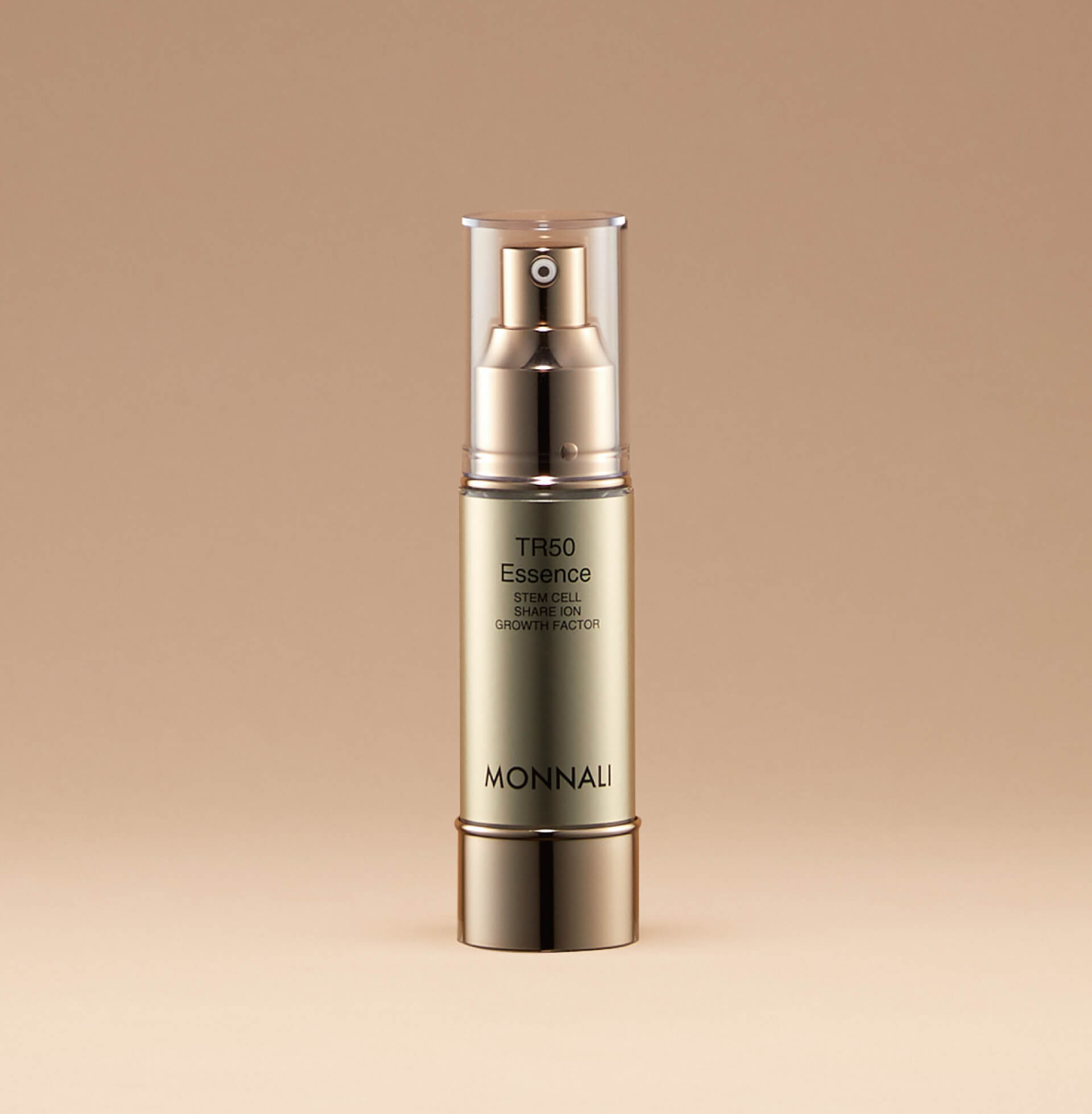 TR50 クレンジング | MONNALI