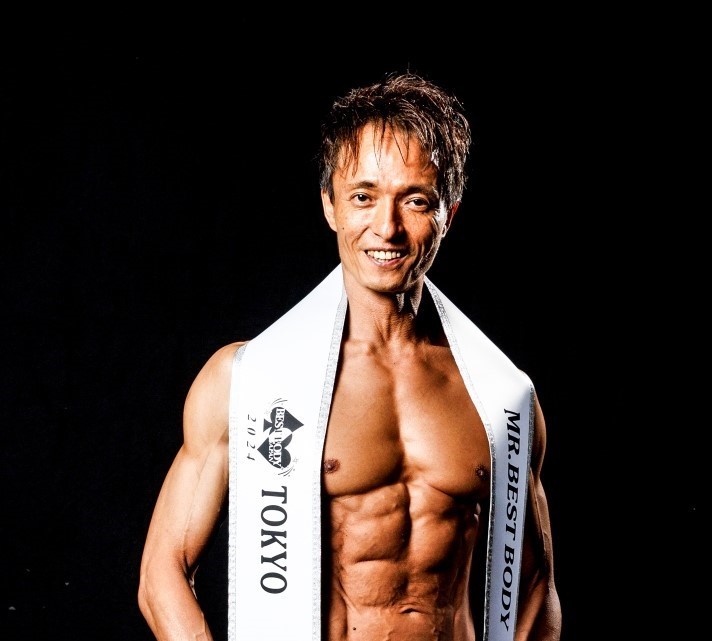 ベストボディジャパン公式写真＆次戦関西大会に向けて！ | MONSTER