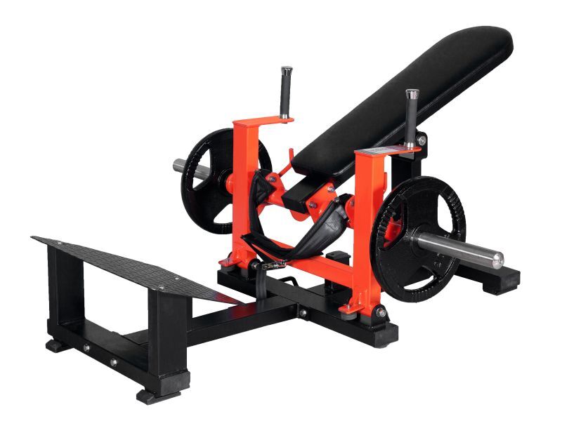 女性に大人気ヒップスラストマシン！ | MONSTER-FITNESS｜金沢市