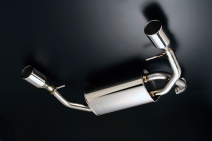 Type-SP マフラーシリーズ MONSTER SPORT | モンスタースポーツ | 製品