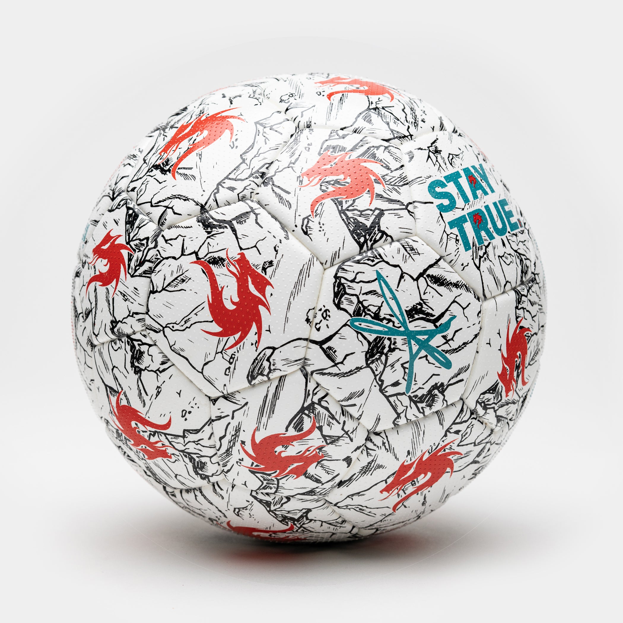 Monta Earth Ball – MONTA Street