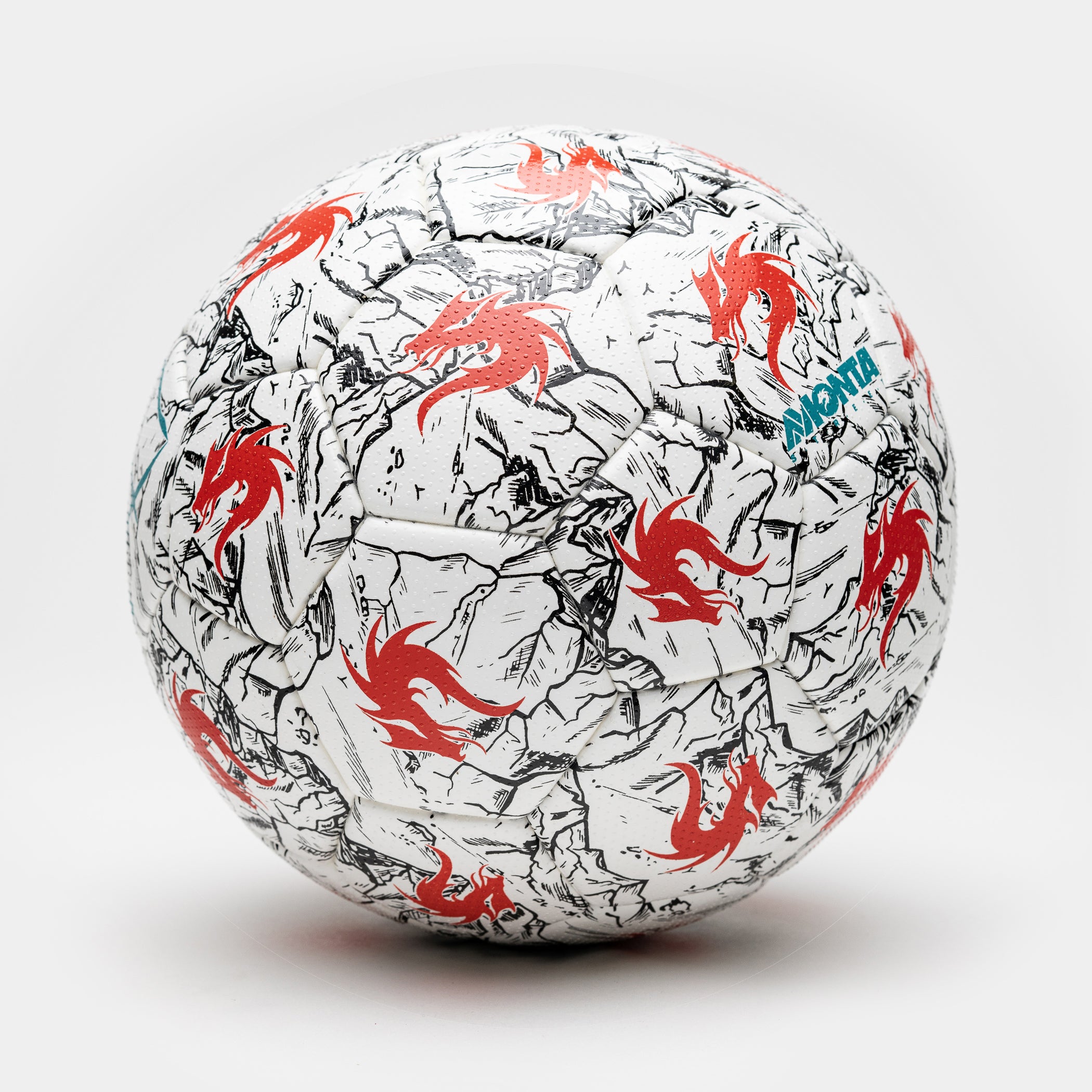 Monta Earth Ball – MONTA Street