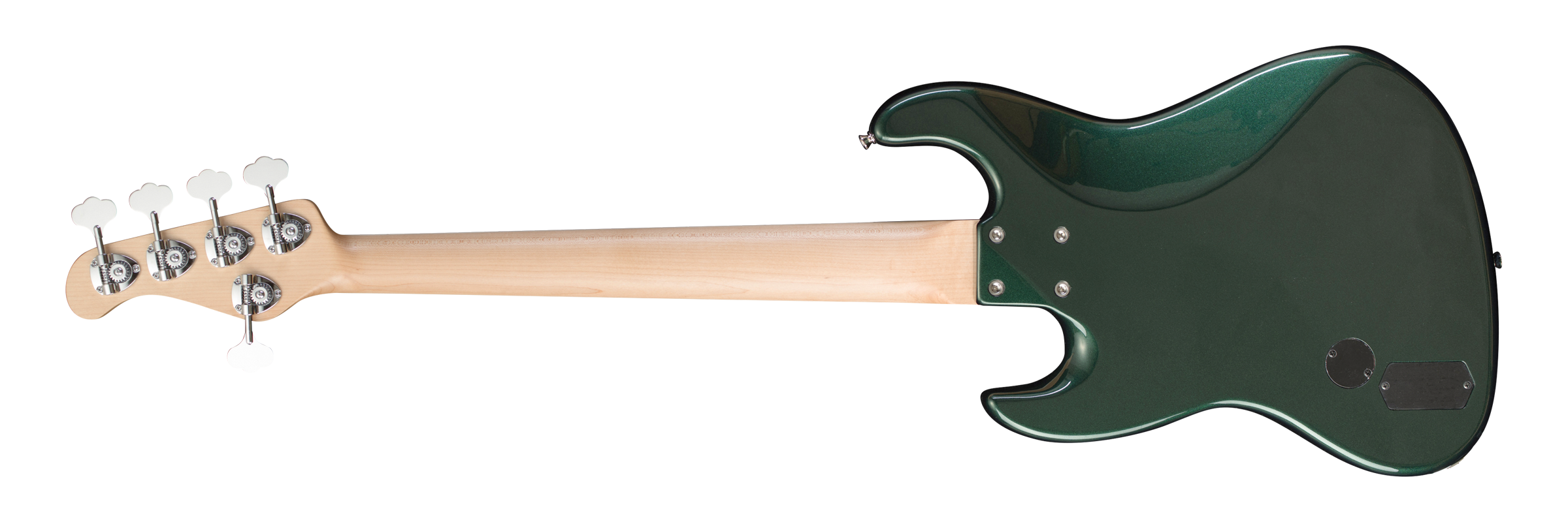 JB-5/JJ-5 SUTOH MODEL - 須藤 満 モデル | BASS | MOON GUITARS