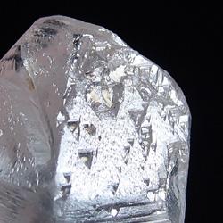 トライゴーニック水晶 - 水晶天然石専門店ムーンマッドネス MoonMadness