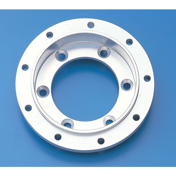 Lecarra MOMO Adapter - MOONEYES (Japanese)