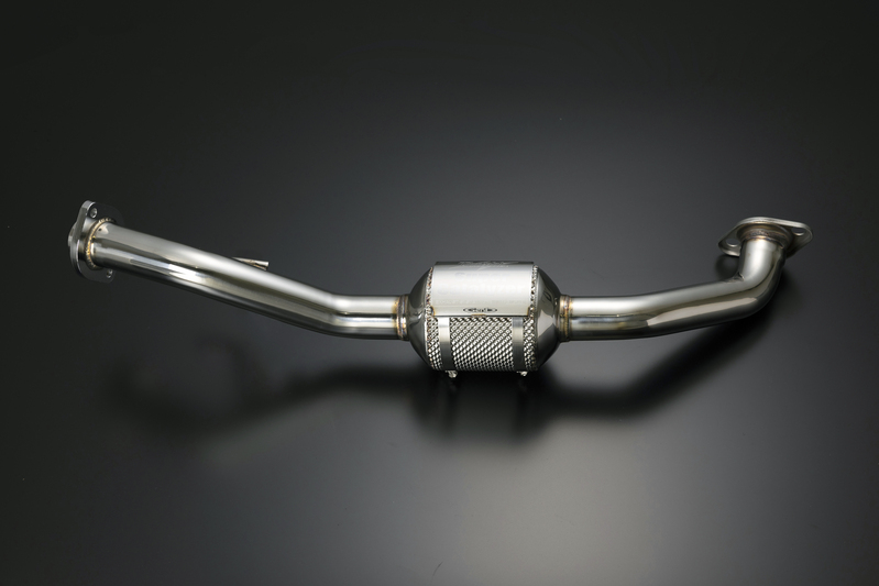 スーパーキャタライザー EMC74J - Genb（玄武）JIMNY ジムニー用