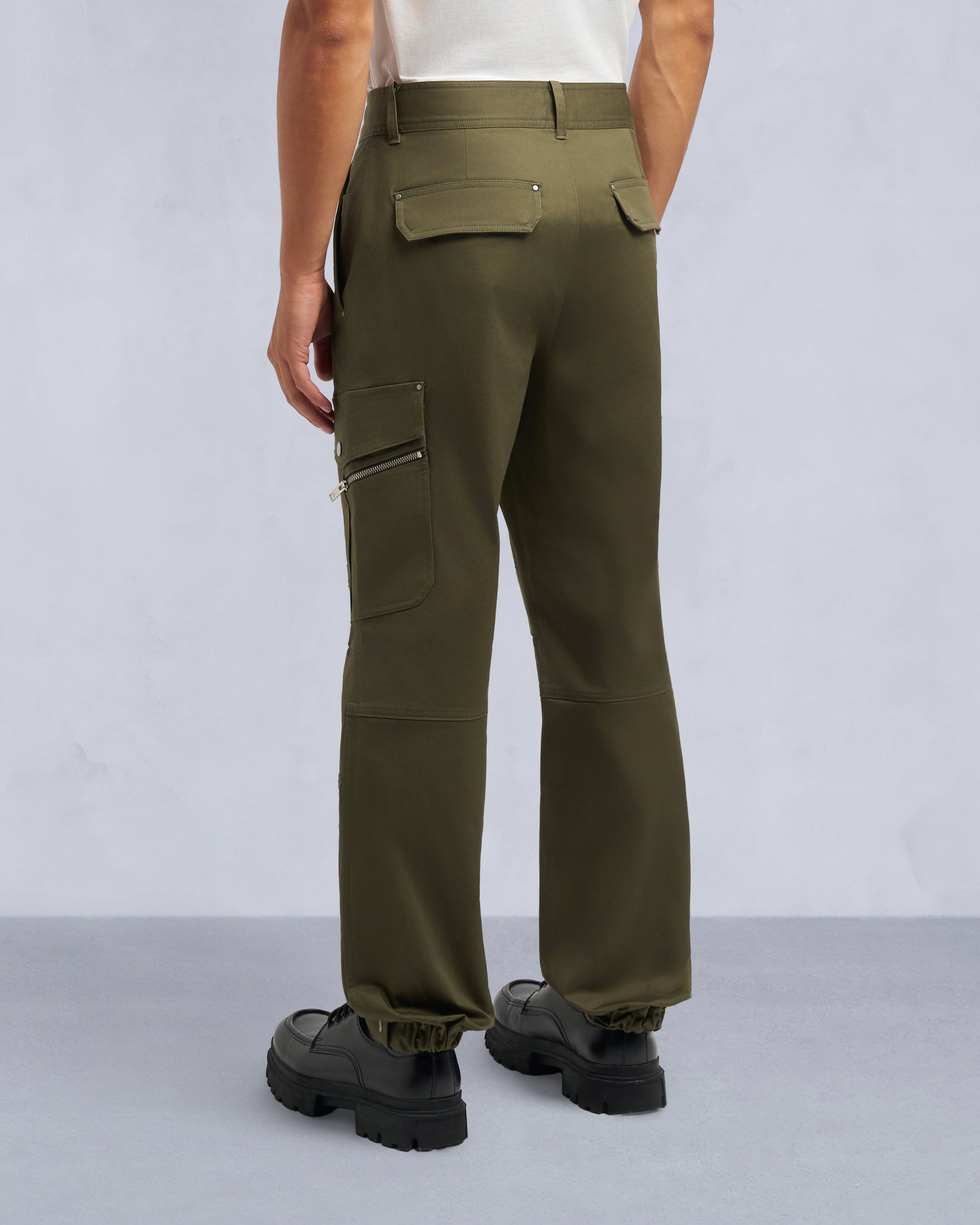 Brady Cargo Pant | Men | Moose Knuckles