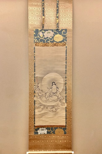 狩野探幽の書画一覧｜古美術・掛け軸の販売・買取・鑑定-松本松栄堂