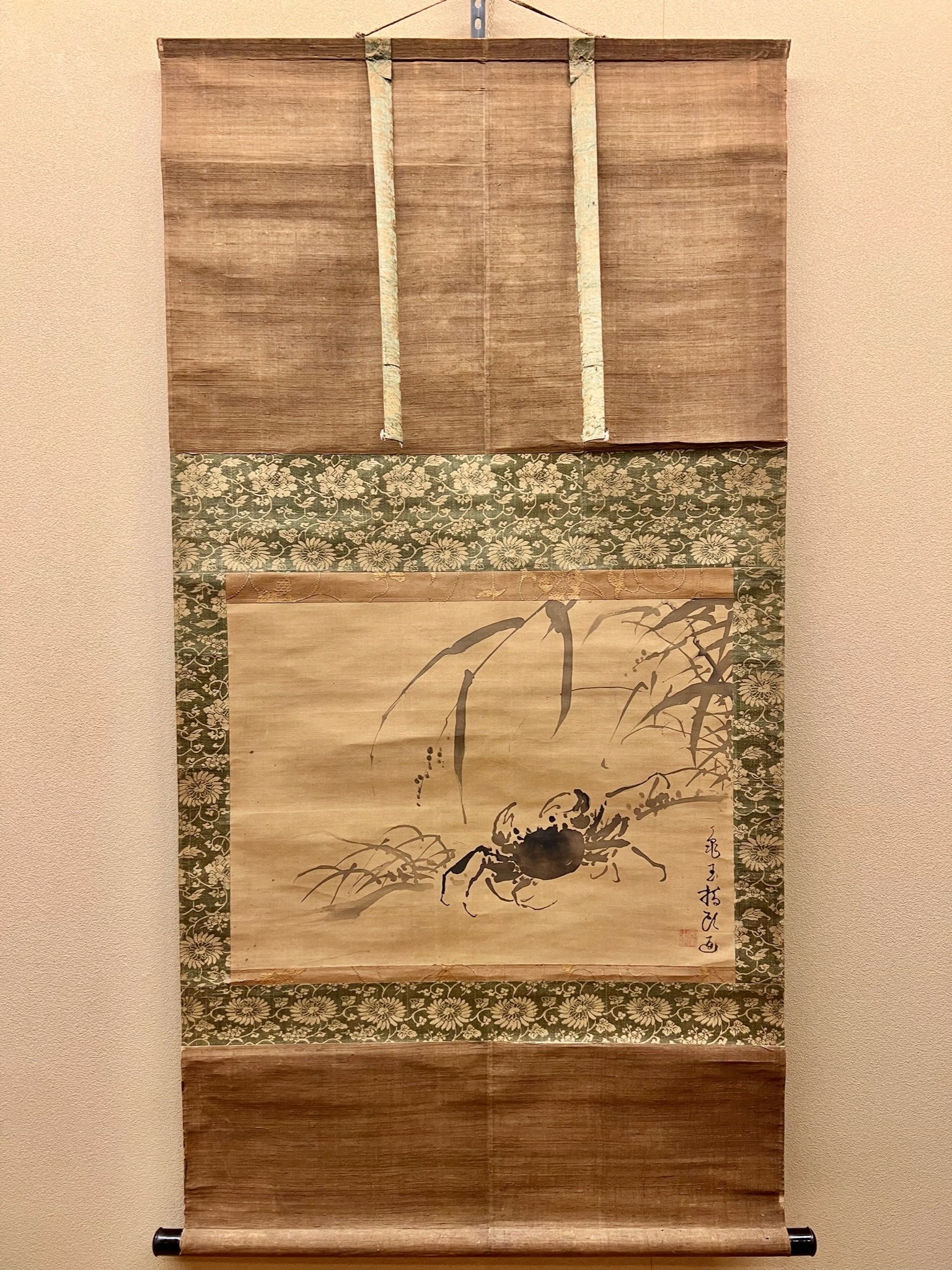 掛け軸 絵帳(1)骨董品 美術品 掛け軸 絵帳(1)骨董品 美術品 楽天市場
