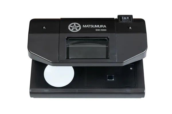 イージスチェッカー®DX - 松村エンジニアリング販売