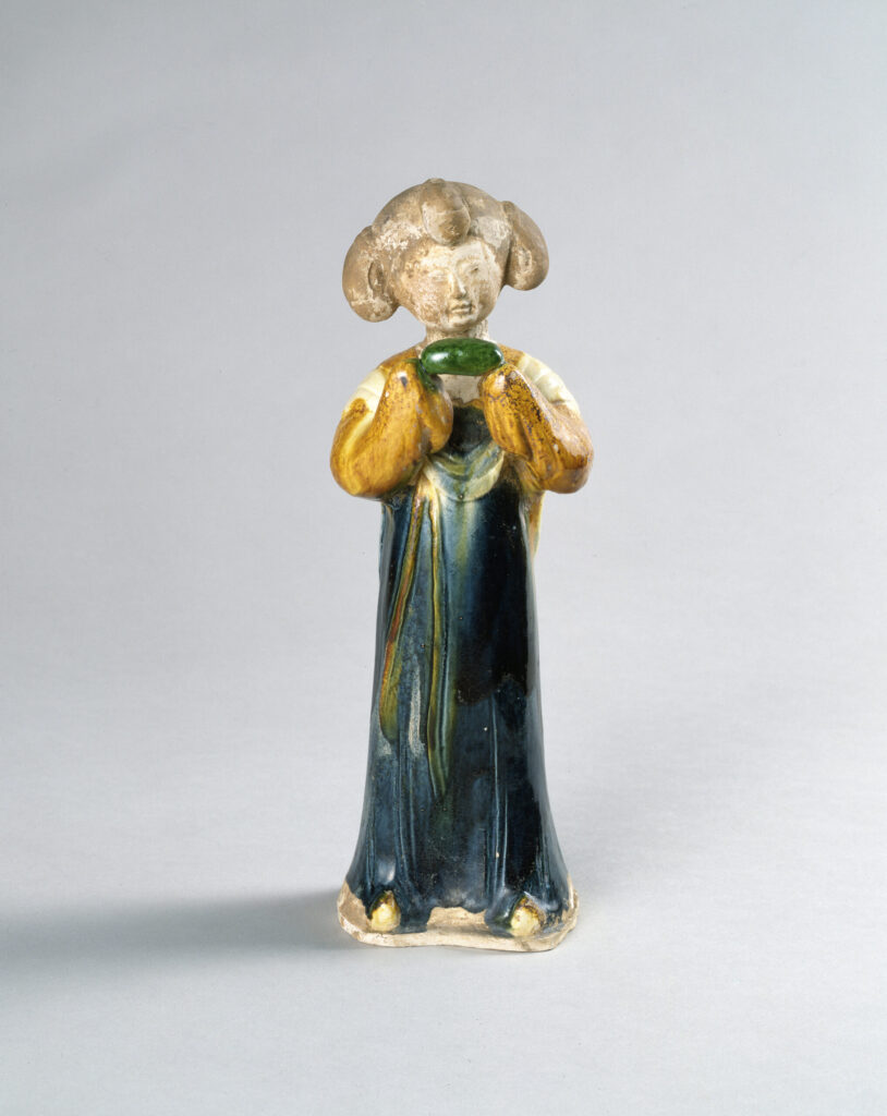 唐三彩 ―古代中国のフィギュア― - 松岡美術館