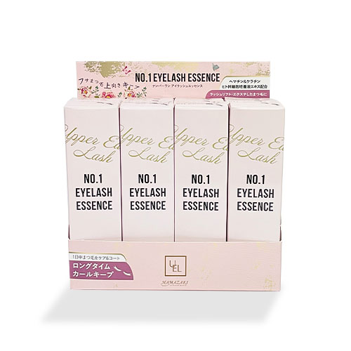 No.1アイラッシュエッセンス｜マツエク商材の はまざき