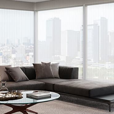 アルペジオ ニチベイ｜縦型ブラインド（バーチカルブラインド）の激安