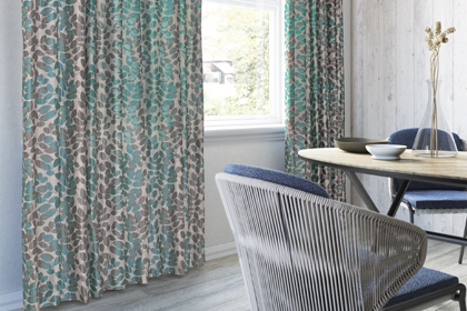 フェデリッコ フェデポリマーブル｜カーテン・オーダーカーテン取扱