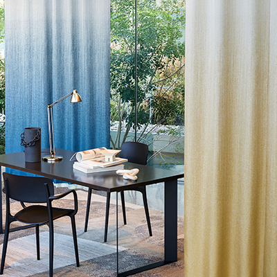 DYNAMIC モードエス スミノエ｜カーテン・オーダーカーテン取扱点数