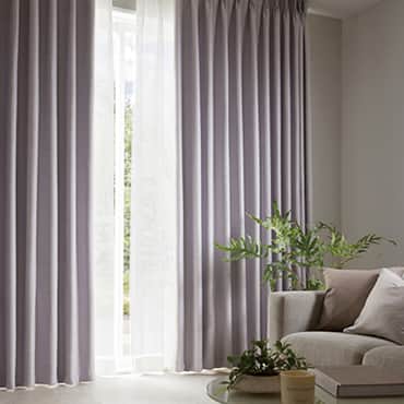 Blackout ストリングス（STRINGS） サンゲツ｜カーテン・オーダー